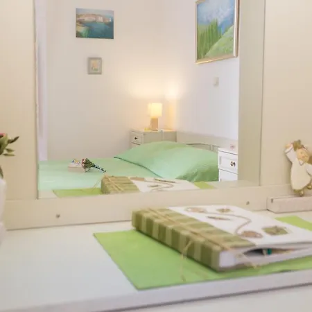 Adriana Flora Apartamento Dubrovnik