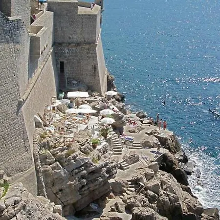 Apartamento Adriana Flora Dubrovnik