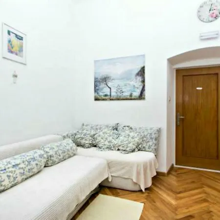 Adriana Flora Apartamento Dubrovnik