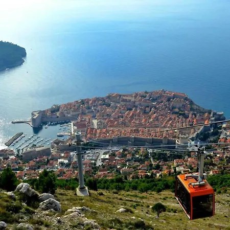 Adriana Flora Apartamento Dubrovnik